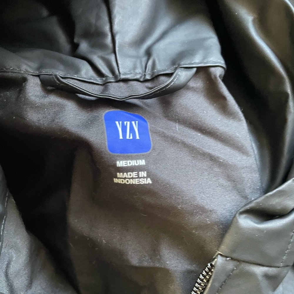 Yeezy Gap One Piece Jumpsuite